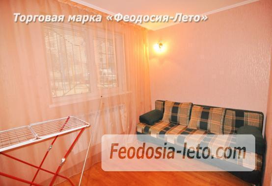 2 комнатная квартира в Феодосии, бульвар Старшинова, 21-А - фотография № 11