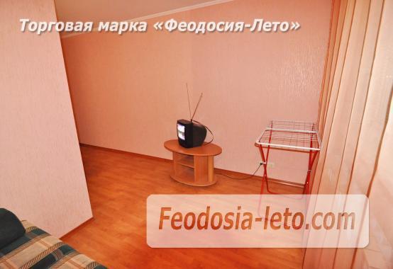 2 комнатная квартира в Феодосии, бульвар Старшинова, 21-А - фотография № 12