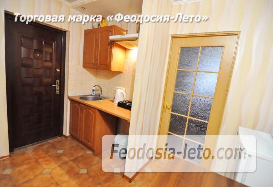 2 комнатная квартира в Феодосии, бульвар Старшинова, 21-А - фотография № 13