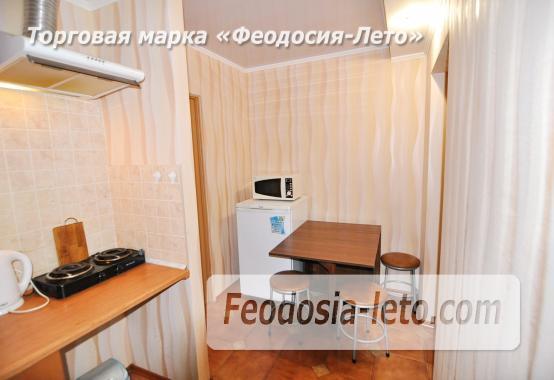 2 комнатная квартира в Феодосии, бульвар Старшинова, 21-А - фотография № 14