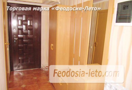 2 комнатная квартира в Феодосии, бульвар Старшинова, 21-А - фотография № 2