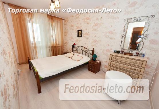2 комнатная квартира в Феодосии, Симферопольское шоссе, 61 - фотография № 2