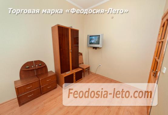 2 комнатная квартира в Феодосии, улица Федько, 1-А - фотография № 2
