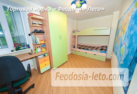 2 комнатная квартира в Феодосии, улица Чкалова, 94 - фотография № 12