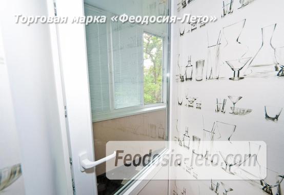 2 комнатная квартира в Феодосии, улица Чкалова, 94 - фотография № 8