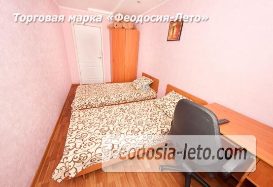 2 комнатная премилая квартира в Феодосии, бульвар Старшинова, 4 - фотография № 5