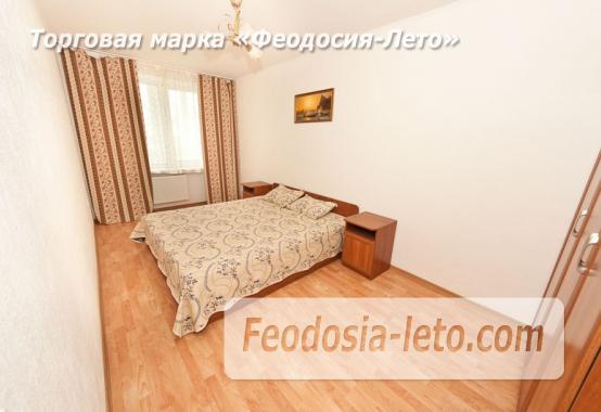 2 комнатная квартира рядом с набережной в г. Феодосия, улица Федько, 1-А - фотография № 2