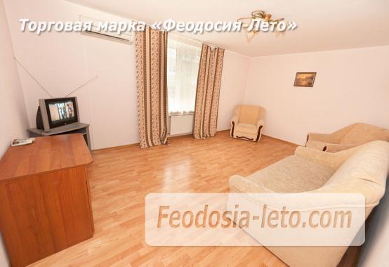 2 комнатная квартира рядом с набережной в г. Феодосия, улица Федько, 1-А - фотография № 3