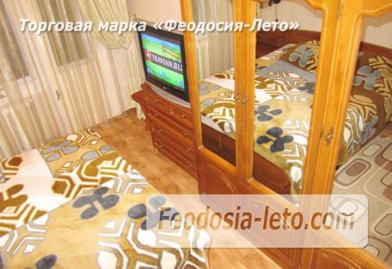 2 комнатная приятнейшая квартира в Феодосии на улице Революционная, 16 - фотография № 2