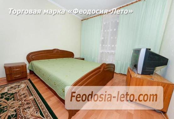 2-комнатная квартира в г. Феодосия, бульвар Старшинова, 12 - фотография № 1
