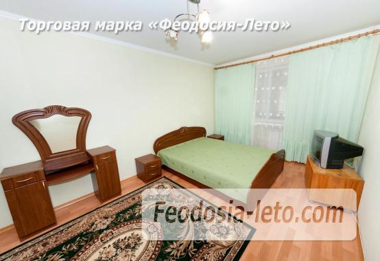 2-комнатная квартира в г. Феодосия, бульвар Старшинова, 12 - фотография № 3