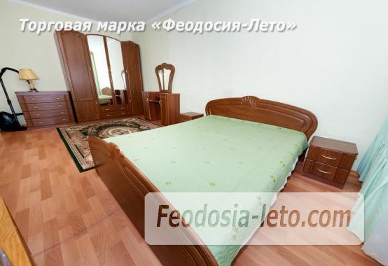 2-комнатная квартира в г. Феодосия, бульвар Старшинова, 12 - фотография № 2
