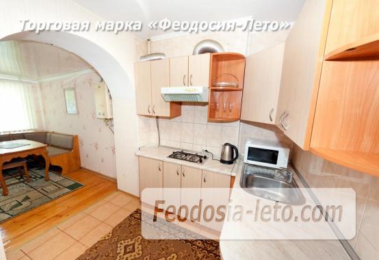 2-комнатная квартира в г. Феодосия, бульвар Старшинова, 12 - фотография № 6