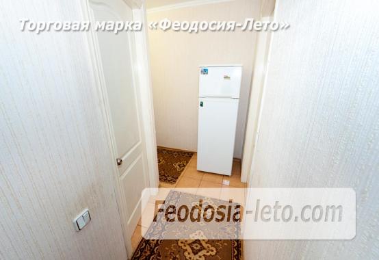 2-комнатная квартира в г. Феодосия, бульвар Старшинова, 12 - фотография № 8