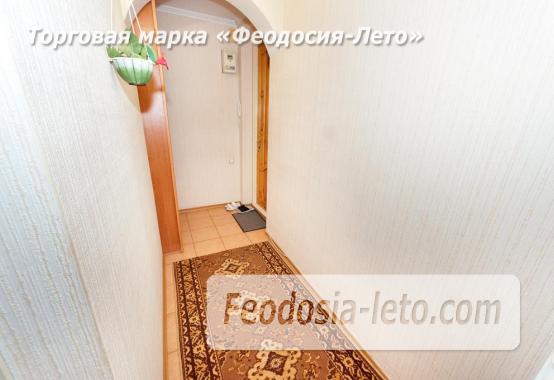 2-комнатная квартира в г. Феодосия, бульвар Старшинова, 12 - фотография № 9