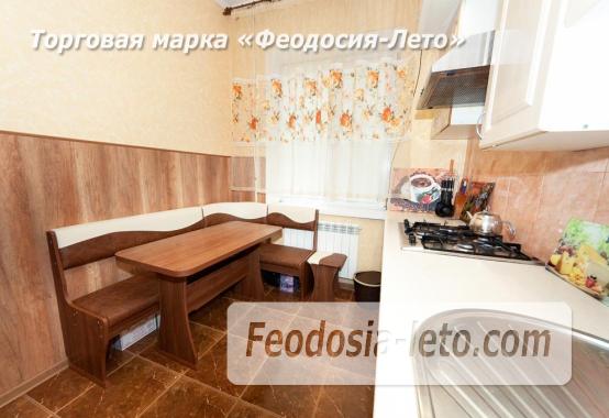 Квартира в Феодосии на улице Федько, 41 - фотография № 10