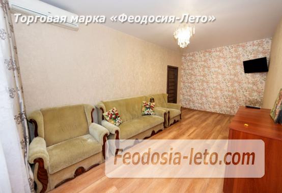 Квартира в Феодосии на улице Федько, 41 - фотография № 6