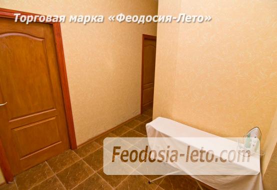 Квартира в Феодосии на улице Федько, 41 - фотография № 11