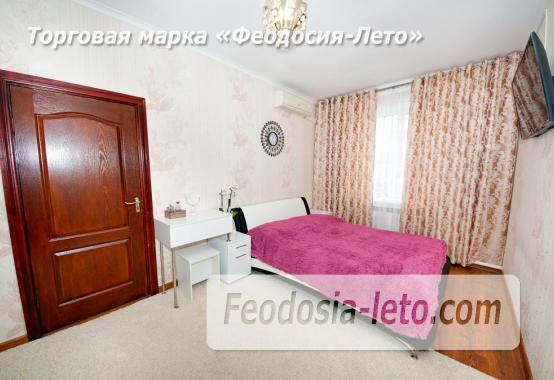 Квартира в городе Феодосия на улице Федько, 41 - фотография № 20