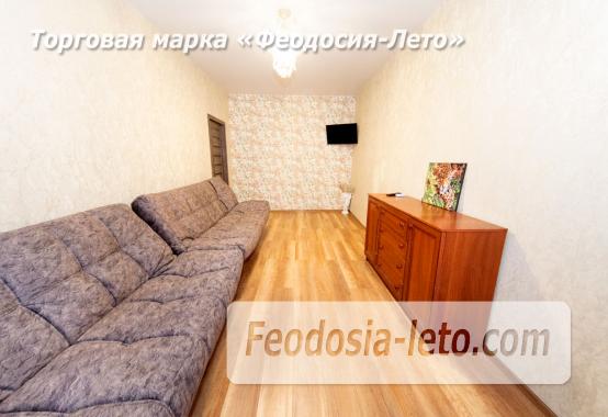 Квартира в Феодосии на улице Федько, 41 - фотография № 13