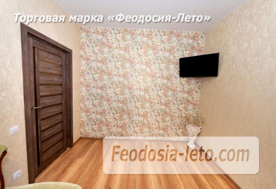 Квартира в Феодосии на улице Федько, 41 - фотография № 3