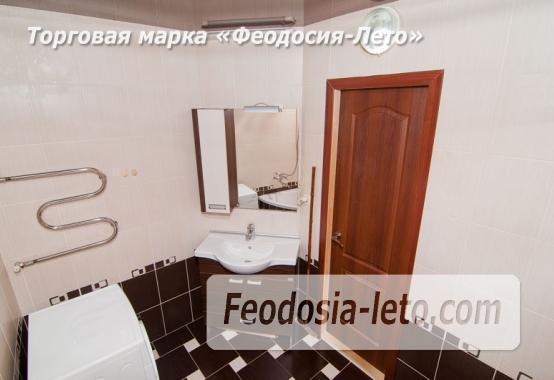 2 комнатная шикарная квартира в Феодосии, бульвар Коробкова, 7 - фотография № 3