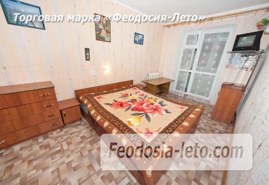 2 комнатная квартира в Феодосии на бульваре Старшинова, 10 - фотография № 1