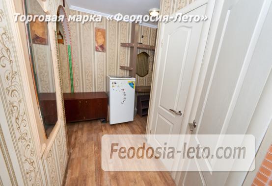 2 комнатная квартира в Феодосии на бульваре Старшинова, 10 - фотография № 14