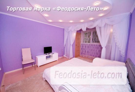 2 комнатная квартира в г. Феодосия, улица Чкалова, 64 - фотография № 4