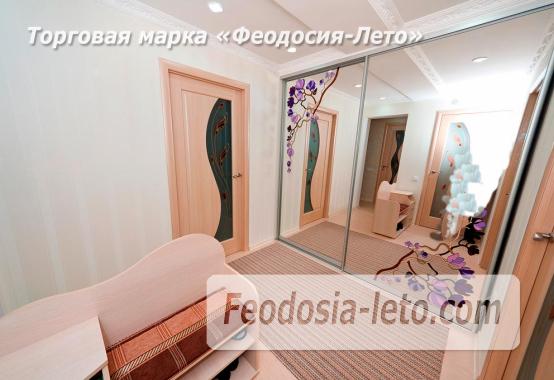 2 комнатная квартира в г. Феодосия, улица Чкалова, 64 - фотография № 10
