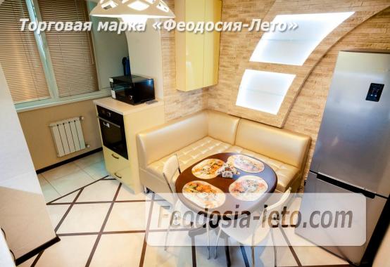2 комнатная квартира в Феодосии, улица Горбачёва, 4 - фотография № 12