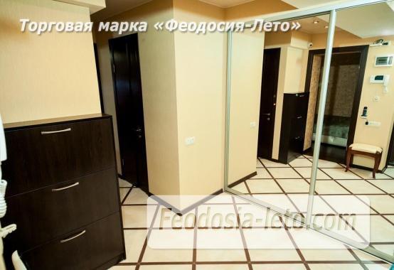 2 комнатная квартира в Феодосии, улица Горбачёва, 4 - фотография № 10
