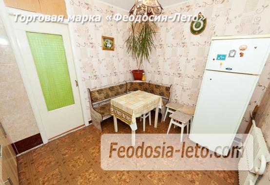 2 комнатная квартира в Феодосии, бульвар Старшинова, 19 - фотография № 6
