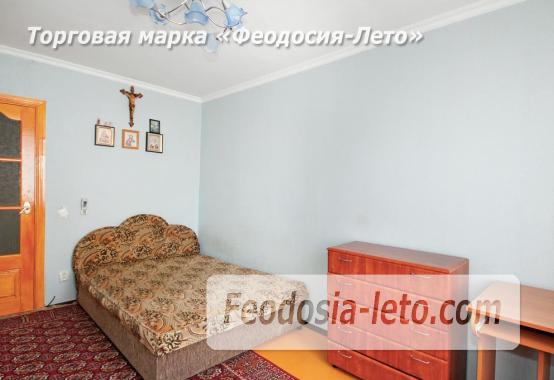 2 комнатная квартира в Феодосии, бульвар Старшинова, 19 - фотография № 4