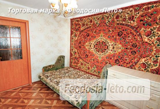 2 комнатная квартира в Феодосии, бульвар Старшинова, 19 - фотография № 7