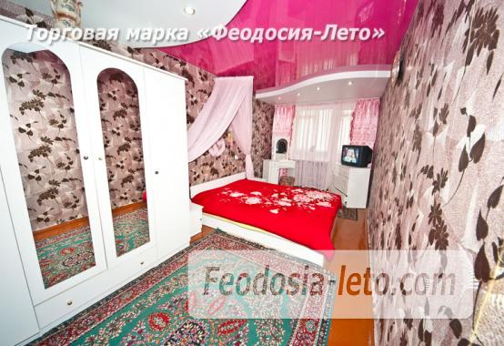 2 комнатная квартира в Феодосии, переулок Шаумяна, 1 - фотография № 4