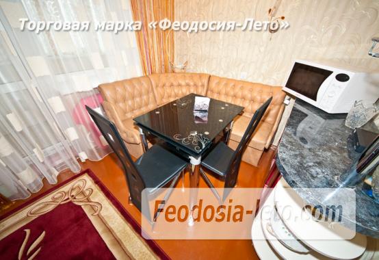 2 комнатная квартира в Феодосии, переулок Шаумяна, 1 - фотография № 6