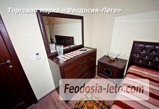 2 комнатная квартира в г. Феодосия, улица Дружбы, 42-Е  - фотография № 3