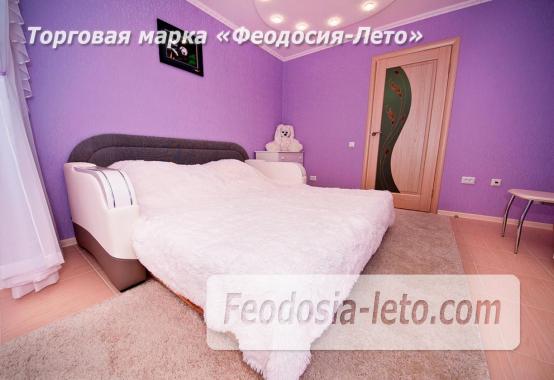 2 комнатная восхитительная квартира в Феодосии, улица Чкалова, 64 - фотография № 2