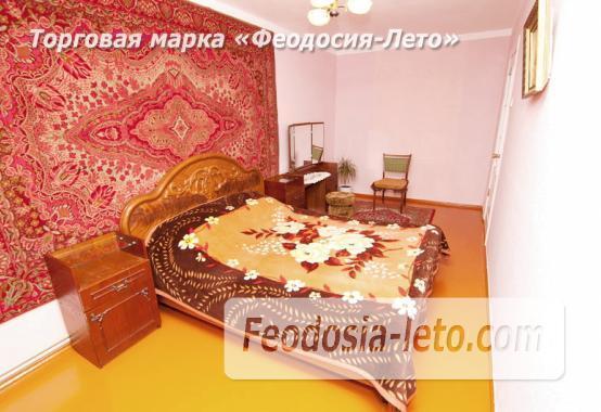 2 комнатная квартира в Феодосии, бульвар Старшинова, 10 - фотография № 1