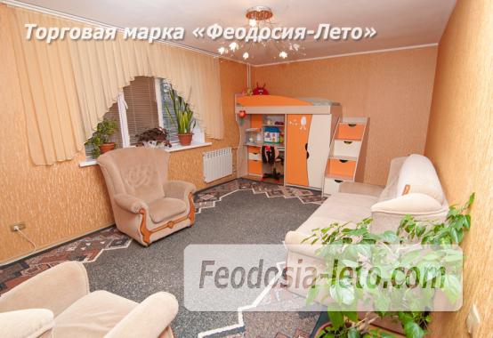 2 комнатная квартира в Феодосии, переулок Колхозный, 7 - фотография № 2