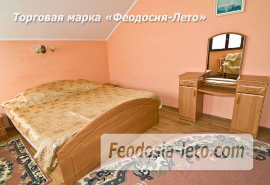 2 комнатный коттедж в Феодосии, улица Советская - фотография № 3