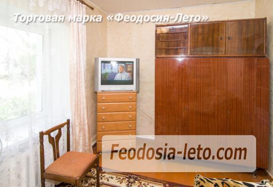 2 комнатный дом в Феодосии на улице Калинина - фотография № 5