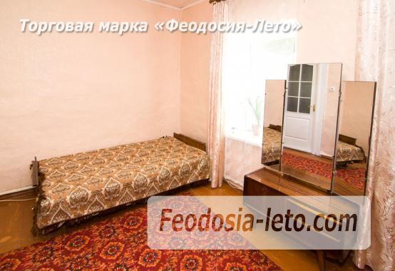 2 комнатный дом в Феодосии на улице Калинина - фотография № 7