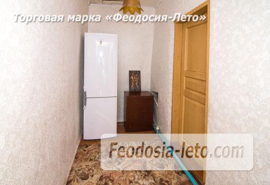 2 комнатный дом в Феодосии на улице Калинина - фотография № 8