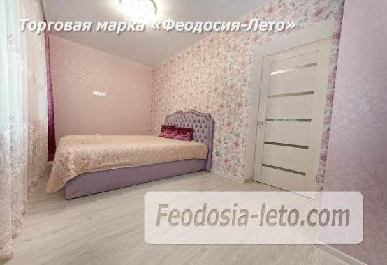 2 комнатный дом в г. Феодосия, улица Калинина. Рядом с песчаными пляжами - фотография № 4
