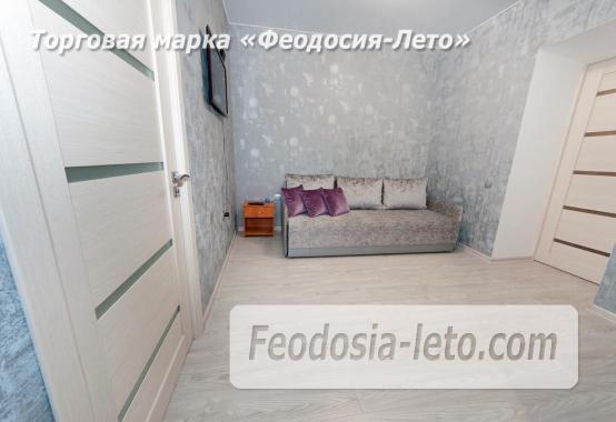 2 комнатный дом в г. Феодосия, улица Калинина. Рядом с песчаными пляжами - фотография № 8