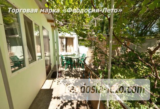 2 комнатный дом в Феодосии на улице Листовичей - фотография № 12