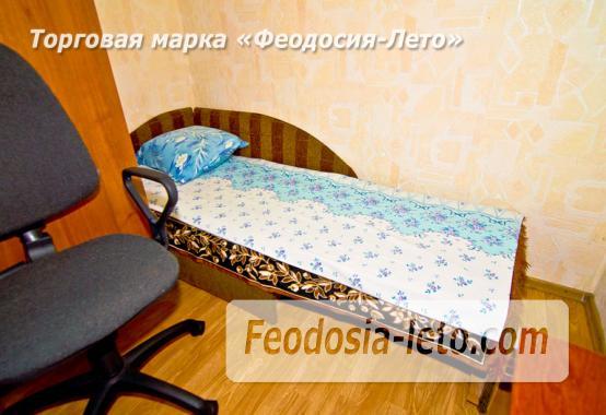 2 комнатный дом в Феодосии на улице Русская - фотография № 5