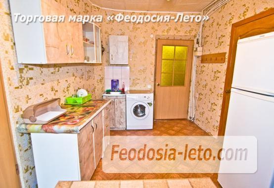 2 комнатный дом в Феодосии на улице Русская - фотография № 6